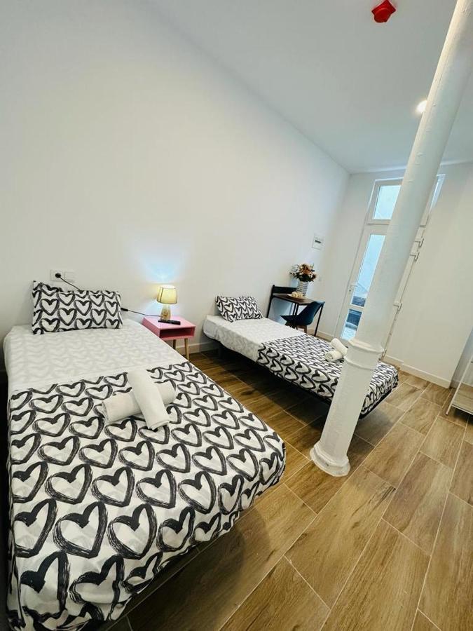 Albergue Costa-luz Bejar 28-30