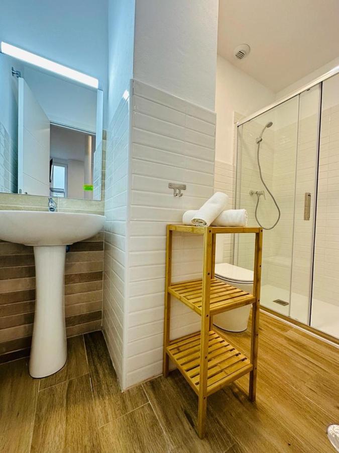 Albergue Costa-luz Bejar 28-30 *