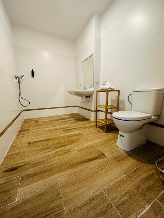 Albergue Costa-luz Bejar 28-30