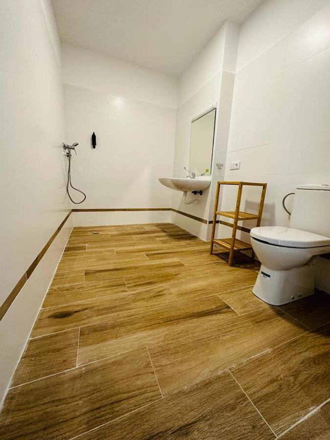 Albergue Costa-luz Bejar 28-30 Huelva