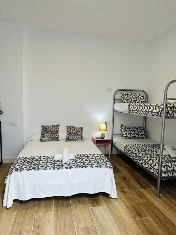 Albergue Costa-luz Bejar 28-30