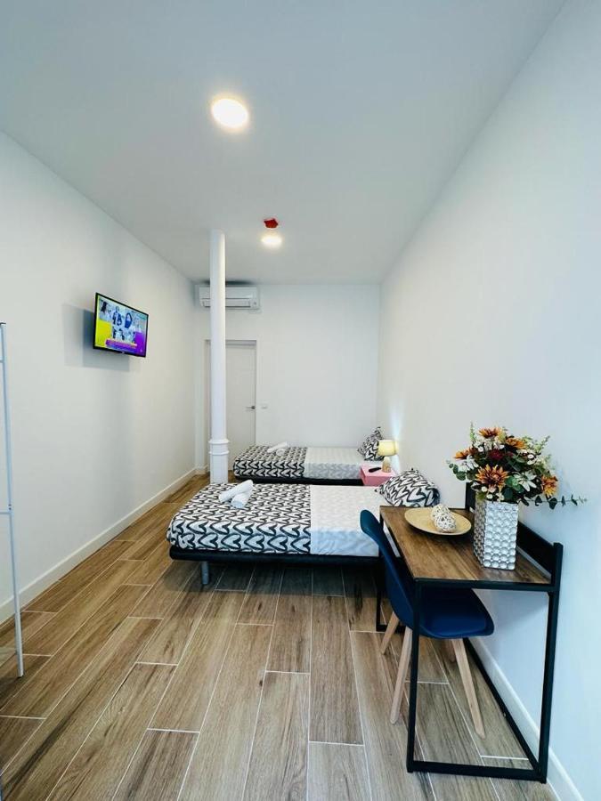 Costa-luz Bejar 28-30 Albergue *